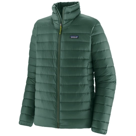 Jacket Patagonia Men Down Sweater Pinyon Green-XS