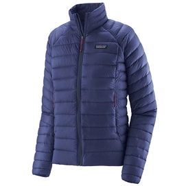 Jacket Patagonia Women Down Sweater Sound Blue
