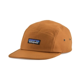 Cap Patagonia Unisex Maclure Hat P-6 Label: Umber Brown