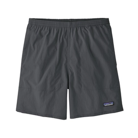 Shorts Patagonia Men's Baggies Lights 6.5 inch Ink Black