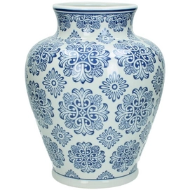 Vaas HD Living 0339 Blue 21 x 21 x 28 cm