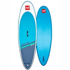 SUP-board Red Paddle Whip 8'10 x 29 Package