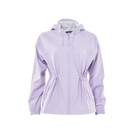 Imperméable RAINS Women Jacket Lavender