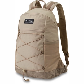 Rucksack Dakine Wndr Pack 18 L Barley