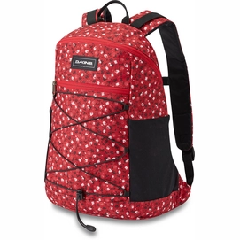 Rugzak Dakine Wndr Pack 18L Crimson Rose