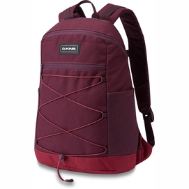 Sac à Dos Dakine Wndr Pack 18L Garnet Shadow