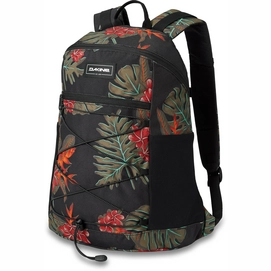 Rucksack Dakine Wndr Pack 18L Jungle Palm