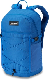 Rugzak Dakine Wndr Pack 25L Cobalt Blue