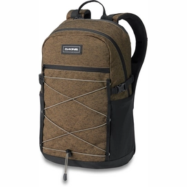 Rucksack Dakine Wndr Pack 25L Dark Olive