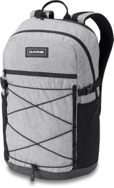 Rucksack Dakine Wndr Pack 25L Greyscale