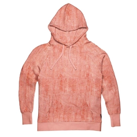 Hoodie SNURK Women Corduroy Crazy Rose