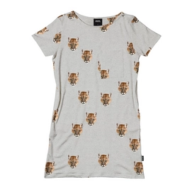 T-Shirt Dress SNURK Women Puma