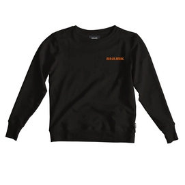 Sweater SNURK Women Uni Black 2021-XL