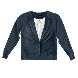 Thuiswerk Sweater SNURK Women