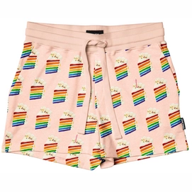 Shorts SNURK Femme Rainbow Cake-L
