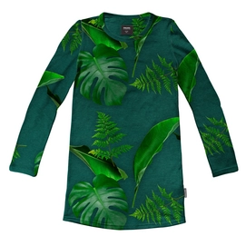 Nachthemd SNURK Green Forest Damen