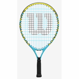 Tennis racket Wilson Kids Minions 2.0 Jr 19 (Strung)