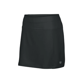 Tennis Skirt Wilson Women Fenom Elite 14.5 Black