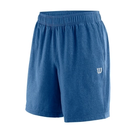Tennis Shorts Wilson Men Condition 8 Prince Blue