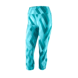 Legging Wilson Women Printed Tight Bluebird