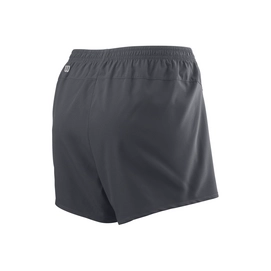 Tennisbroek Wilson Women UWII Woven 3.5 Turbulence Turbulence