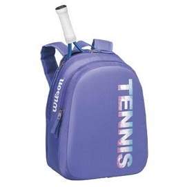 Sac de Tennis Wilson Match Junior Backpack Purple