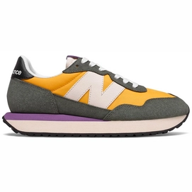 Baskets New Balance Women MS237 SB Gold