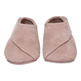 Babyschoenen Lodger Walker Loafer Pink