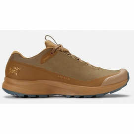 Wandelschoen Arc'teryx Men Aerios FL GTX Relic Neptune