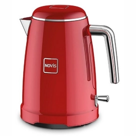 Wasserkocher Novis K1 Red 1,6L