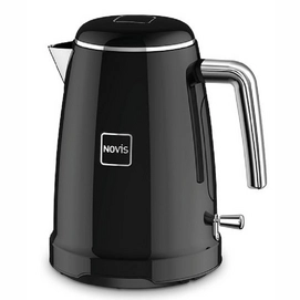 Wasserkocher Novis K1 Black 1,6L