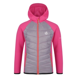 Jas Dare2B Kids Diffusion Hybrid Cyber Pink Argent