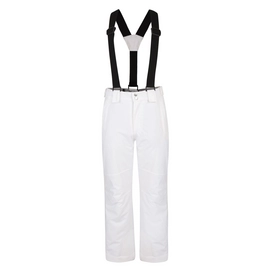 Skibroek Dare2B Girls Outmove White