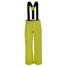 Ski Trousers Dare2B Boys Outmove Citron Lime-Size 140