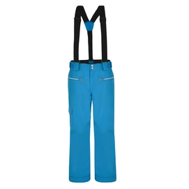Ski Trousers Dare2B Girls Timeout Atlantic Blue-Size 158