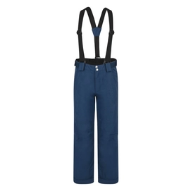 Ski Trousers Dare2B Boys Motive Admiral Blue