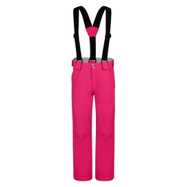 Skibroek Dare2B Girls Motive Cyber Pink