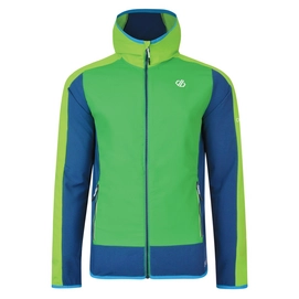 Jacket Dare2B Men Appertain II Softshell Jasmine Trek Green