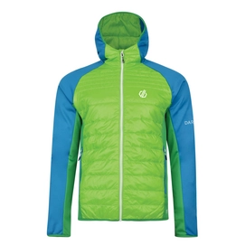 Jas Dare2B Men Mntfusion Hybrid Jasmine Petrol Blue