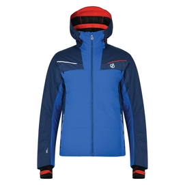Ski Jas Dare2B Men Revolute Jacket Oxford Blue Admiral