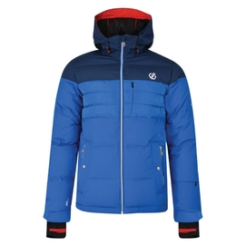 Ski Jacket Dare2B Men Connate Oxford Blue Admiral-S