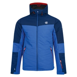 Ski Jacket Dare2B Men Domain Admiral Oxford Blue