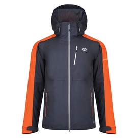 Jas Dare2B Men Diluent Jacket Quarry Blaze Orange