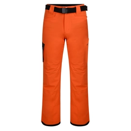 Ski Trousers Dare2B Men Absolute Clementine-XL