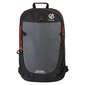 Rugzak Dare2B Unisex Krosflex 20L Black Dragon Fire