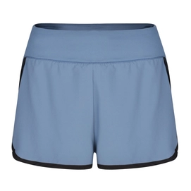 Korte Broek Dare2B Women Begin Short Meteor Grey