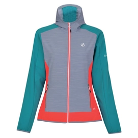 Jas Dare2B Women Duality II S/S Gravty Carri