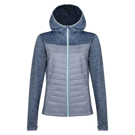 Jacket Dare2B Women Obstinacy Hybrid Gravity Meteor