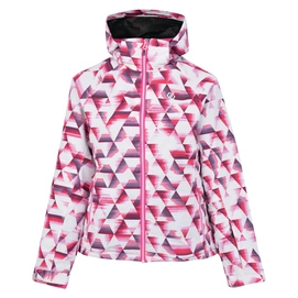 Ski Jas Dare2B Women Encompass Jacket Cyber Pink