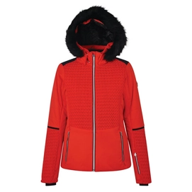 Ski Jacket Dare2B Women Manifesto Lollipop